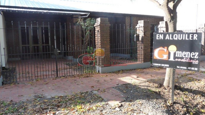 General Belgrano No3223, B° Jardin, San Justo, S. F., Propiedad: 452