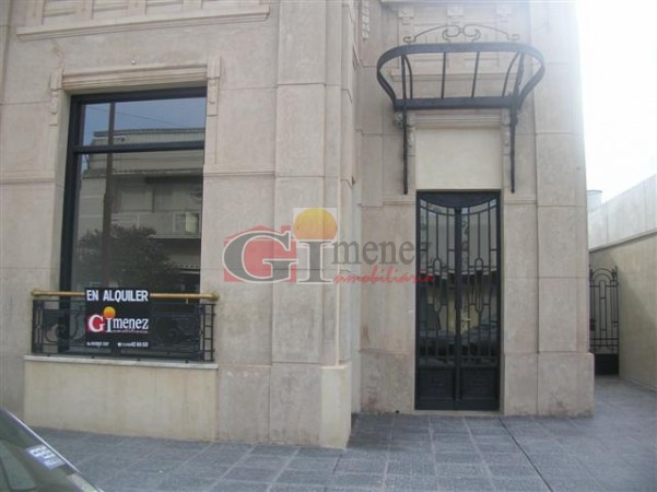Av. Gob. Iriondo  2356 P.B. Local "2", (Norte), San Justo S.F., Propiedad: 339
