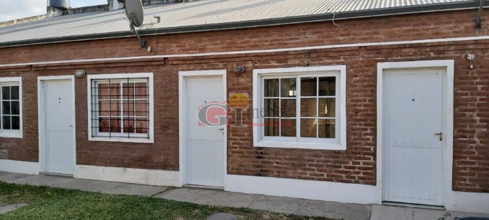 Italia N°2651, U.3, P.B., San Justo S.F., Propiedad: 270