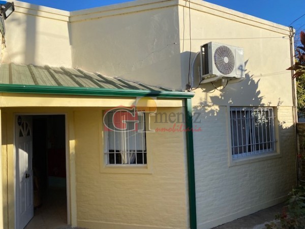 calle Belgrano 1556, ciudad de San Justo, provincia de Santa Fe