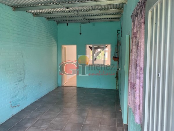 calle Belgrano 1556, ciudad de San Justo, provincia de Santa Fe