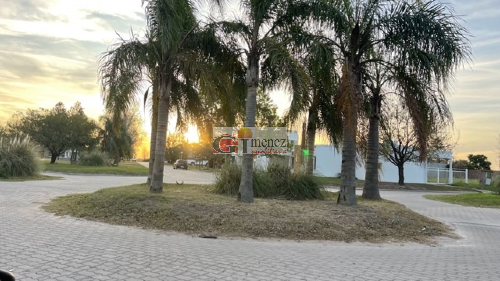 Boulevard Los Lirios No2734, barrio La Florida, ciudad de San Justo, provincia de Santa Fe