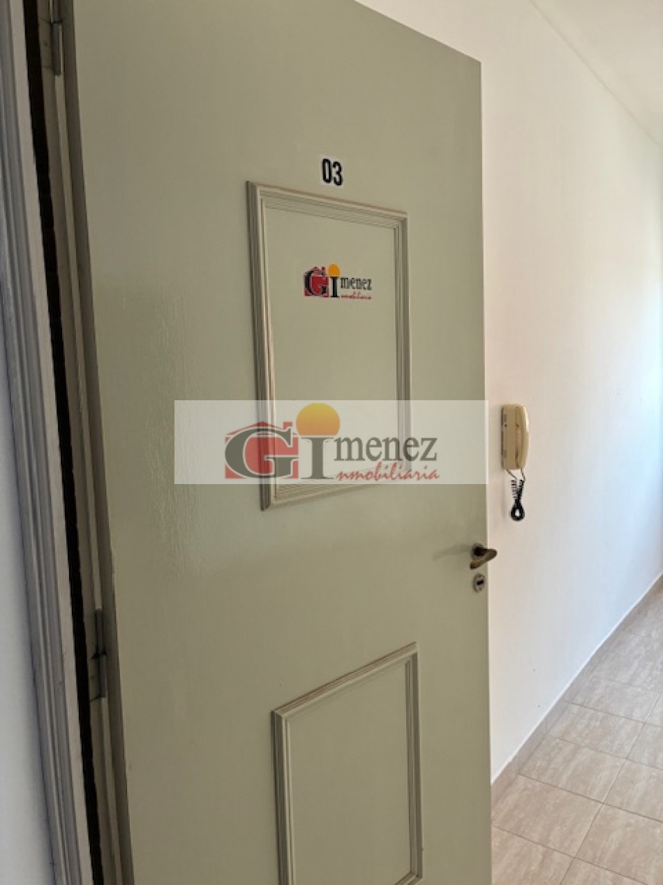 9 de Julio No2660, U.12, D.3, 1° Piso, Torre II, San Justo, Santa Fe, Propiedad: 227