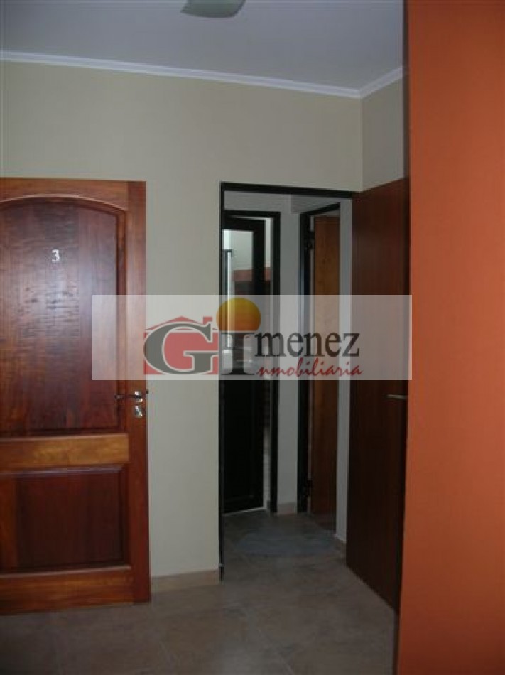 9 de Julio 2451 1°Piso D.3 San Justo, Santa Fe, Prop. 243