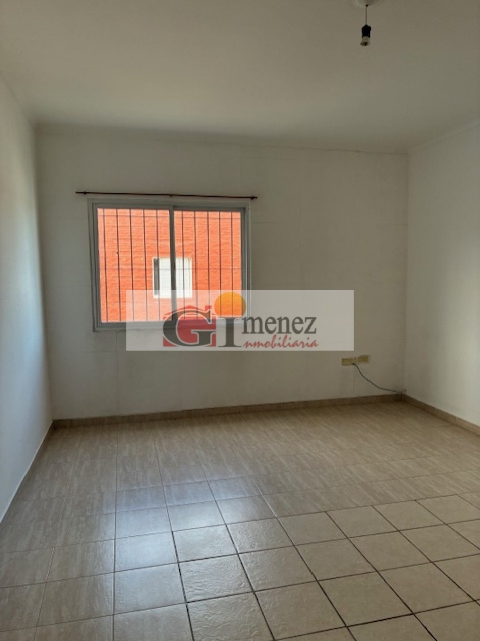 9 de Julio No2660, U.12, D.3, 1° Piso, Torre II, San Justo, Santa Fe, Propiedad: 227