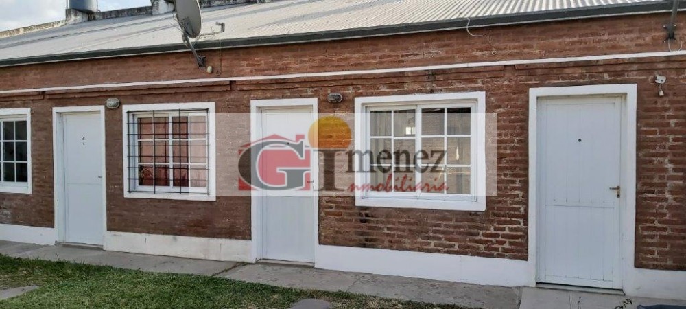 Italia N°2651, U.3, P.B., San Justo S.F., Propiedad: 270