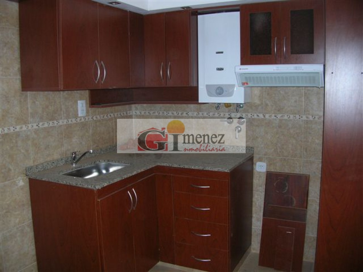 9 de Julio 2451 1°Piso D.3 San Justo, Santa Fe, Prop. 243