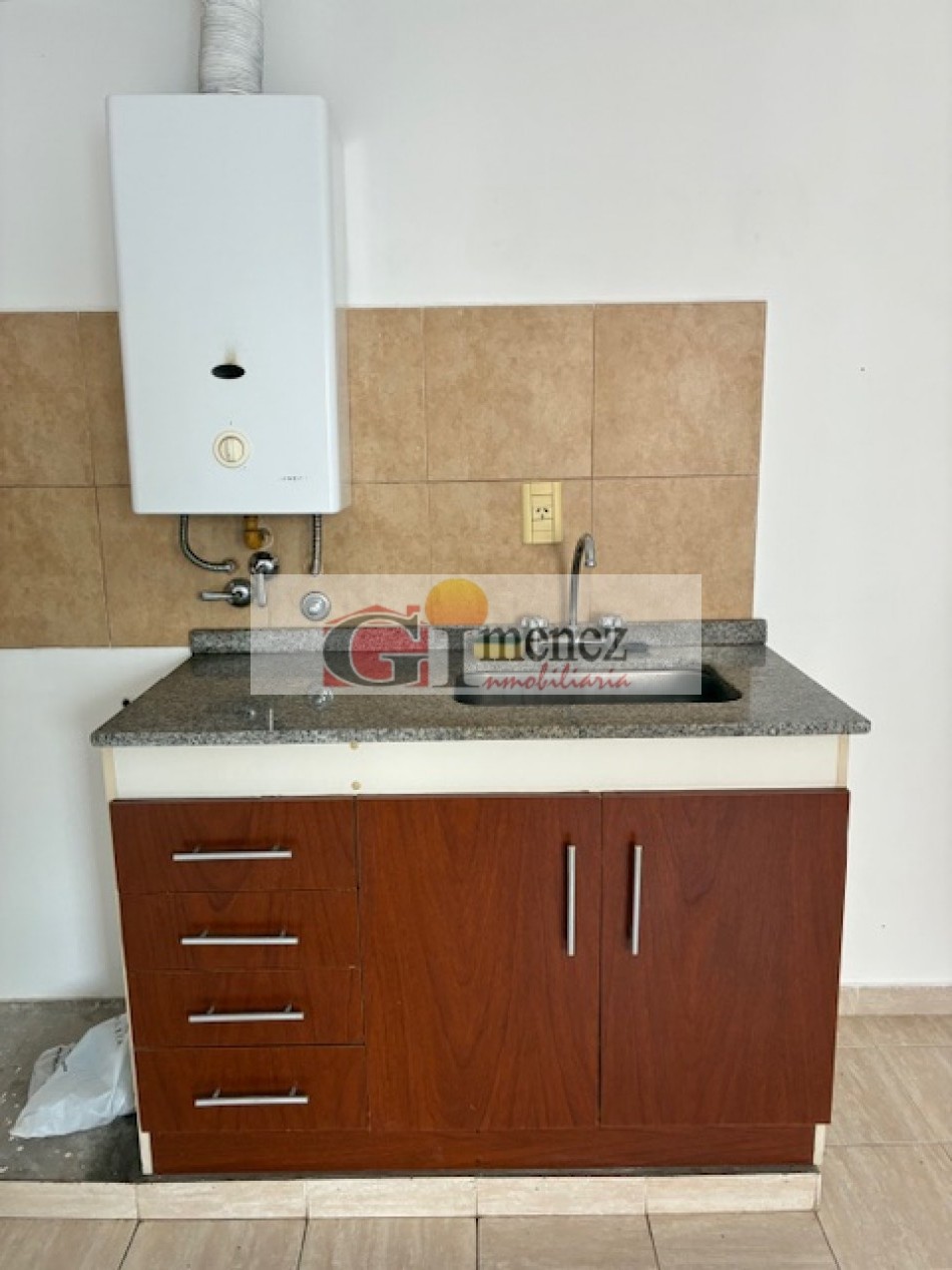 9 de Julio No2660, U.12, D.3, 1° Piso, Torre II, San Justo, Santa Fe, Propiedad: 227