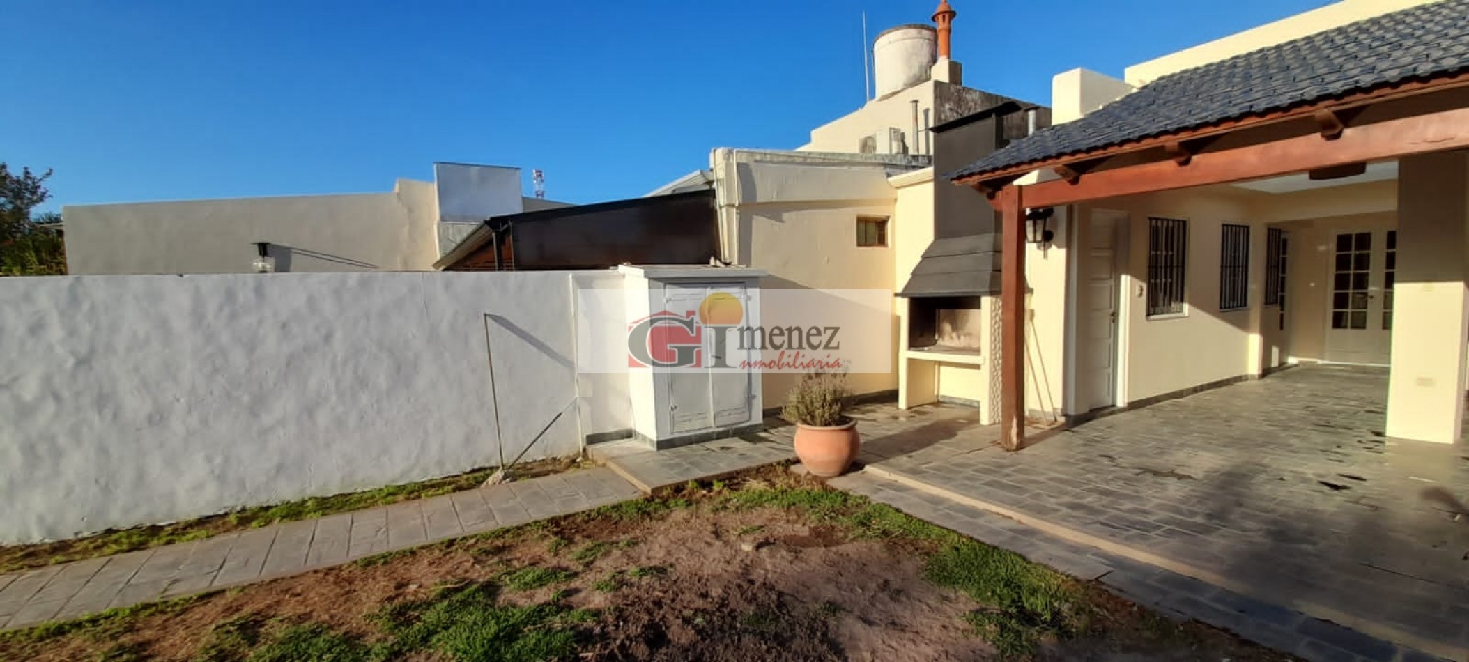 General Urquiza No2662, San Justo, Santa Fe, Propiedad: 413
