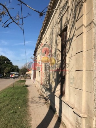 Alem No2214, ciudad de San Justo, provincia de Santa Fe. Propiedad 525