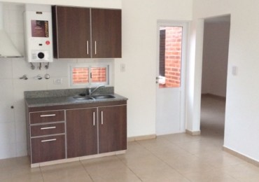 Bv. Roque Saenz Peña N°2672 D.4, San Justo, Santa Fe, Propiedad 395
