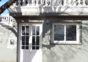 Juan Gauna N°2923, Planta Baja, al frente, San Justo, Santa Fe, Propiedad: 352