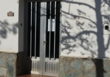 Av. Gob. Iriondo N°2085, San Justo, Santa Fe, Propiedad: 40