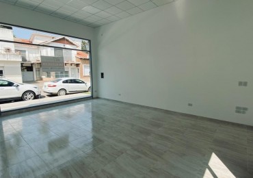 San Martin N°2434, San Justo, Santa Fe, Propiedad: 577