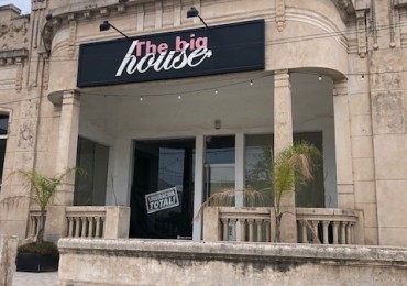 Av. Gob. Iriondo N°2642, San Justo, Santa Fe, Propiedad: 555