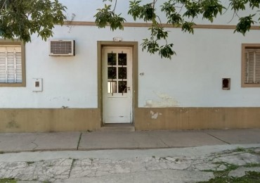 Francisco Angeloni N°2254, San Justo, Santa Fe, Propiedad: 578