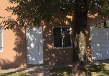 Santa Fe Nº2905, esquina R.E.S. Martín, San Justo, Santa Fe, Propiedad: 519