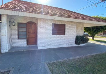 9 de Julio No2806, esquina Santa Fe, San Justo, Santa Fe, Prop. 599