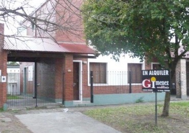 Gobernador Cabal Nº3084, San Justo, Santa Fe, Prop. 292