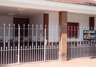 Nicolás Figueredo N°2839, San Justo, S.F., Prop. 265