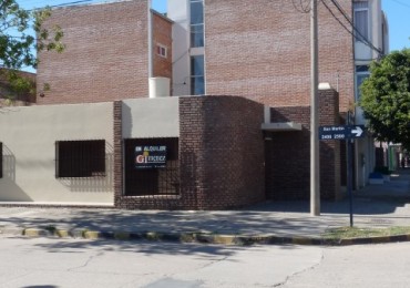 Av. Iriondo N°2203, San Justo, S.F., Propiedad: 271 