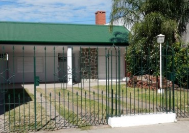 9 de Julio N°2167, San Justo, Santa Fe, Prop. 110