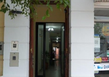 Av. Gobernador Iriondo Nº2329 (al Norte), San Justo, Santa Fe, Prop. 444