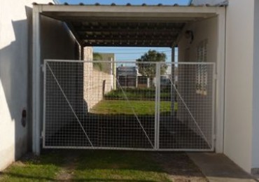 Silvestre Begnis Nº1763 San Justo, Santa Fe, Prop. 366
