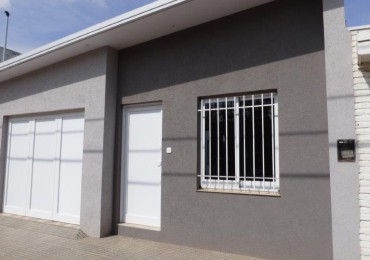 San Martín Nº2327 (al frente), San Justo, Santa Fe, Prop. 507