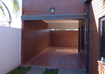 Gobernador Cabal N°2647 D.5, San Justo, Santa Fe, Prop. 75