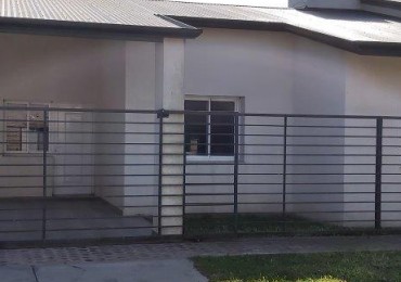 Juan Manuel de Rosas No2140, Bo Jardin, San Justo, Santa Fe, Prop. 403