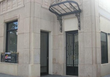 Av. Gobernador Iriondo Nº2356 Local Nº1 (Sur) San Justo, Santa Fe, Prop. 405