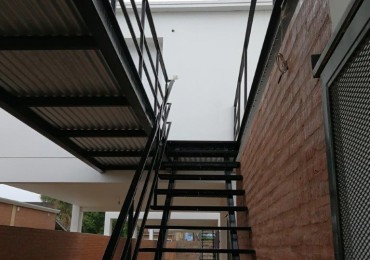 General Urquiza Nº3171, 1° Piso, P.A., D.5, San Justo, Santa Fe, Prop. 474