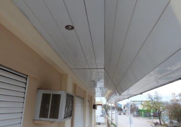 Av. Gob. Iriondo 2653 P.A. D."1" al Norte, San Justo, S.F., Prop. 276