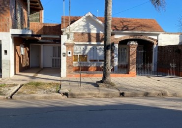 Urquiza 2274 ciudad de San Justo, Provincia de Santa Fe