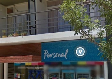 9 de Julio Nº2481, Planta Baja, Edificio Avenida II, San Justo, Pcia. de Santa Fe, Prop. 328