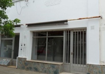 Av. Gobernador Iriondo Nº2081, San Justo, Santa Fe, Prop. 9