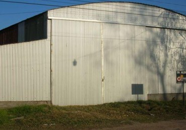 Ruta Nacional 11 Nº2141, San Justo, Santa Fe, Prop. 217