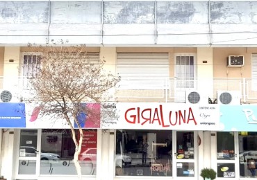 Av. Gobernador Iriondo Nº2663 Local Nº3, San Justo, Santa Fe, Prop. 340