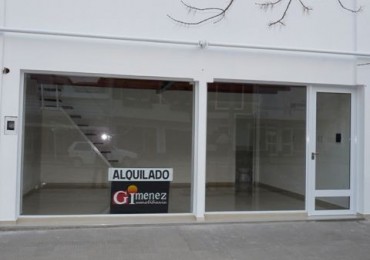 Avenida Gobernador Iriondo Nº2051, San Justo, Santa Fe, Prop. 61