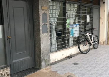 San Martín Nº2436 San Justo, Santa Fe, Prop. 267