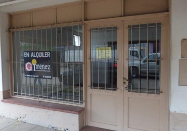 Av. Gobernador Iriondo No2723, San Justo, Santa Fe, Prop. 355