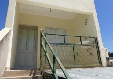 Av. Gobernador Iriondo No2747 Interno, Planta Alta, San Justo, Santa Fe, Prop. 116