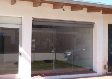 1º de Mayo Nº2479 (Local Este), San Justo, Santa Fe, Prop. 2