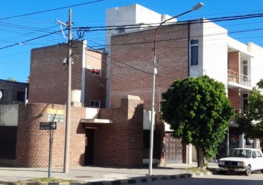 Avda. Iriondo 2215 P.A. al frente, ciudad de San Justo, provincia de Santa Fe