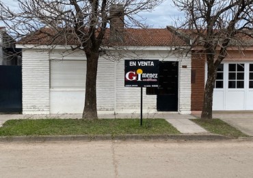 calle Balcarce 2113 ciudad de San Justo, provincia de Santa Fe