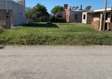 calle Balcarce 3065, barrio Eucaliptos, ciudad de San Justo, provincia de Santa Fe