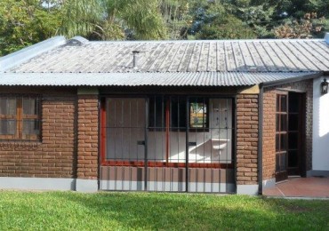 General Belgrano No3223, B° Jardin, San Justo, S. F., Propiedad: 452