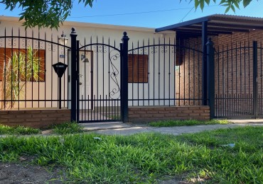 calle N. Figueredo 3462, barrio Fcdo. Quiroga, ciudad de San Justo