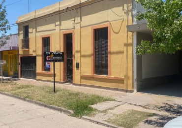 9 de Julio 2147 ciudad de San Justo, provincia de Santa Fe